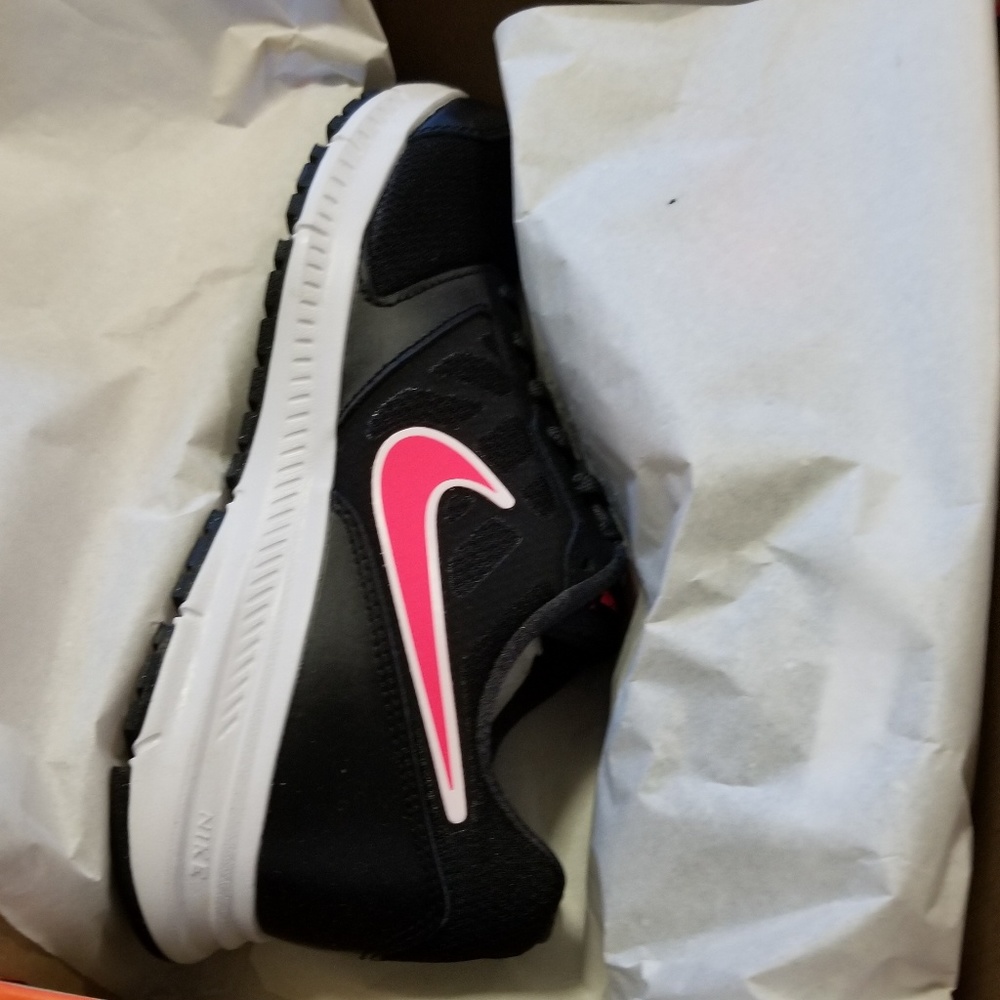 Nike downshifter